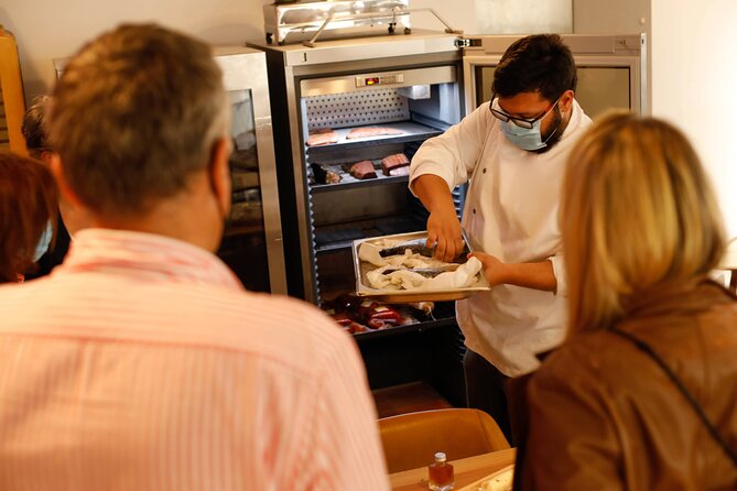 Garum & Seafood Lisbon Food Tour - Accessibility and Pacing of the Tour