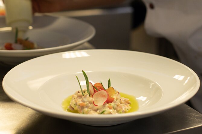 Garum & Seafood Lisbon Food Tour - Inclusive and Family-Friendly Atmosphere