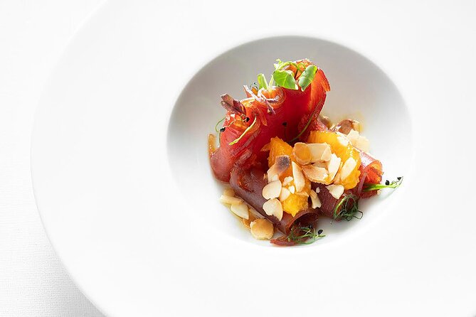 Garum & Seafood Lisbon Food Tour - Practical Details and Booking Insights