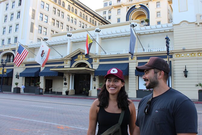 Gaslamp Quarter to Little Italy Tour - Why This Tour Stands Out