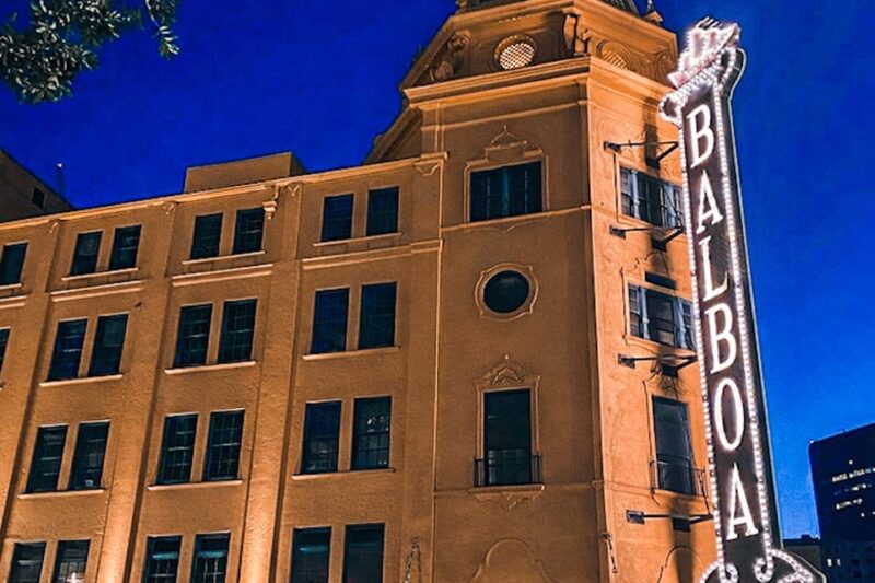 Gaslamp's Wild Past: Daytime History Tour - Who Would Enjoy This Gaslamp Tour the Most
