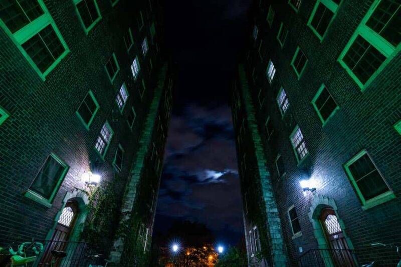 Gaslights, Graves, & Gold: Terrors of Denver Ghost Tour - Practical Details and Tips for Participants