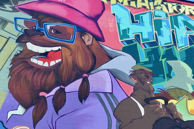 Gastown, Chinatown & Granville Island - Vancouver Bike Tours - Frequently Asked Questions