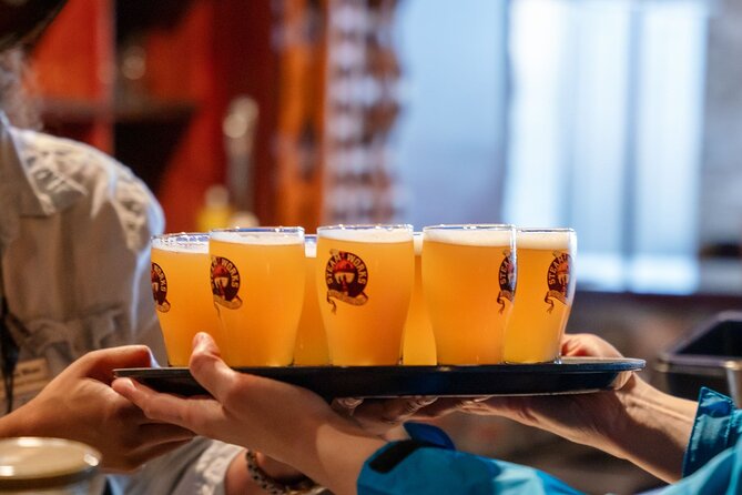 Gastown Historic Walking Food Tour - The Guide’s Role: Entertaining and Well-Informed