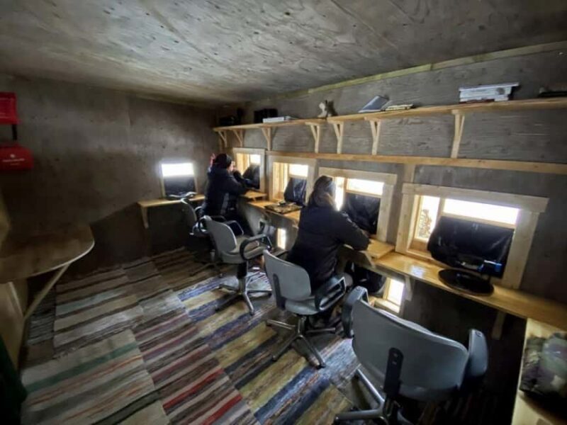 Gästrikland: Nordic Wildlife Viewing Experience - Gästrikland Wildlife Tour: Strengths and Considerations