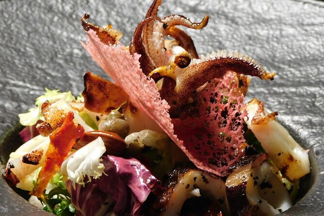 Gastro and History Jewels Experience in Split - Discover Split’s Cultural and Culinary Charm on a Private Tour