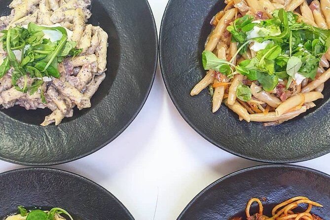 Gastro and History Jewels Experience in Split - Key Points