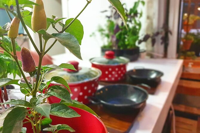 Gastro and History Jewels Experience in Split - The Guides: Knowledgeable and Personable