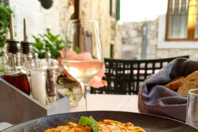 Gastro and History Jewels Experience in Split - Pacing, Accessibility, and Physical Considerations