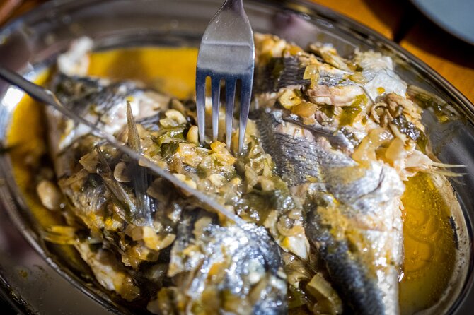 Gastro Cruise | Cruise around Dubrovnik Old Town with Lunch - Practical Details and Booking Flexibility