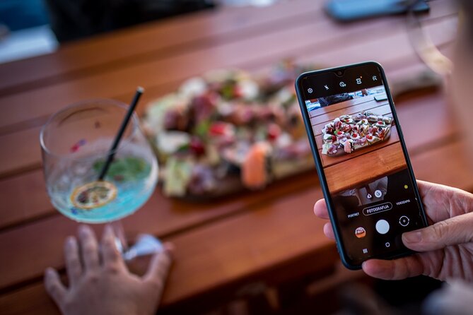 Gastro Cruise | Cruise around Dubrovnik Old Town with Lunch - Comparing This Tour to Other Dubrovnik Experiences