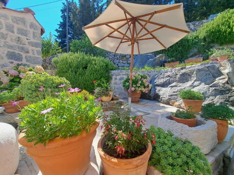 Gastro Sunset Tour - Dubrovniks Most Stunning Sunset from Sr Hill