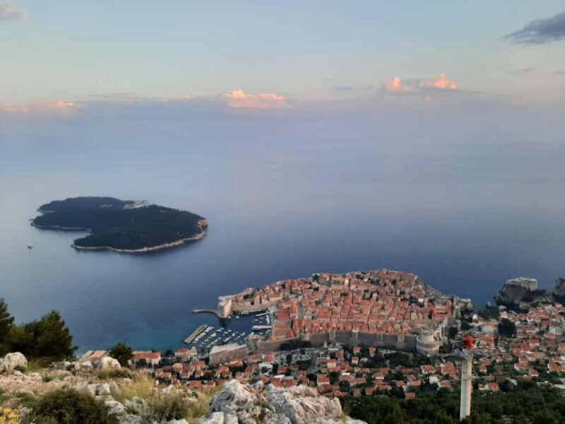 Gastro Sunset Tour - Dinner in a Local Country House with Lamb Peka