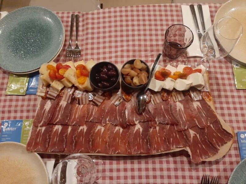 Gastro Sunset Tour - What’s Included in the Tour