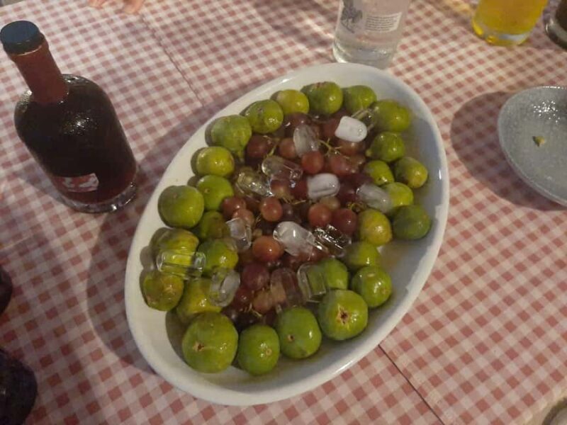 Gastro Sunset Tour - Practical Details and Booking Requirements