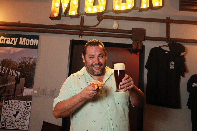 Gastro Tour Cholula Testing cultures in the city - Key Points