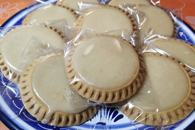 Gastro Tour Cholula Testing cultures in the city - Practical Details: Meeting Point, Timing, and Booking