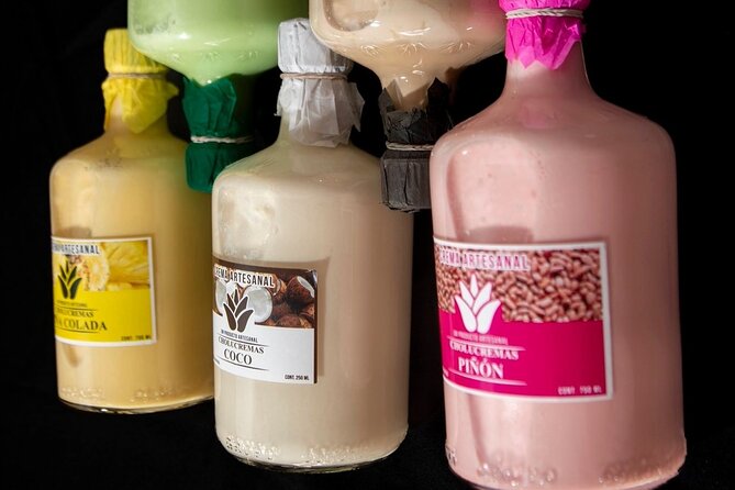 Gastro Tour Cholula Testing cultures in the city - Frequently Asked Questions