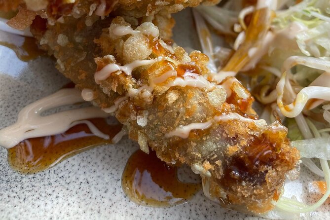 Gastro Tour with Klaus though the Wrangelkiez, Kreuzberg - Culinary Tastings at Top Kreuzberg Restaurants