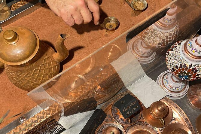 Gastro Tour with Klaus though the Wrangelkiez, Kreuzberg - The Guide’s Style and Local Insights