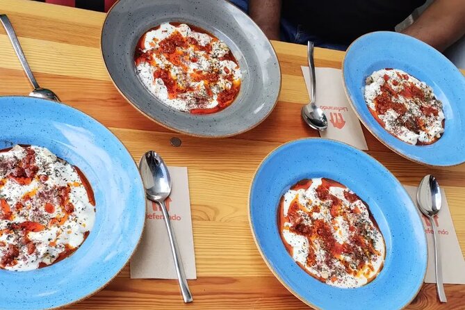 Gastro Tour with Klaus though the Wrangelkiez, Kreuzberg - Worth Considering for Food Enthusiasts