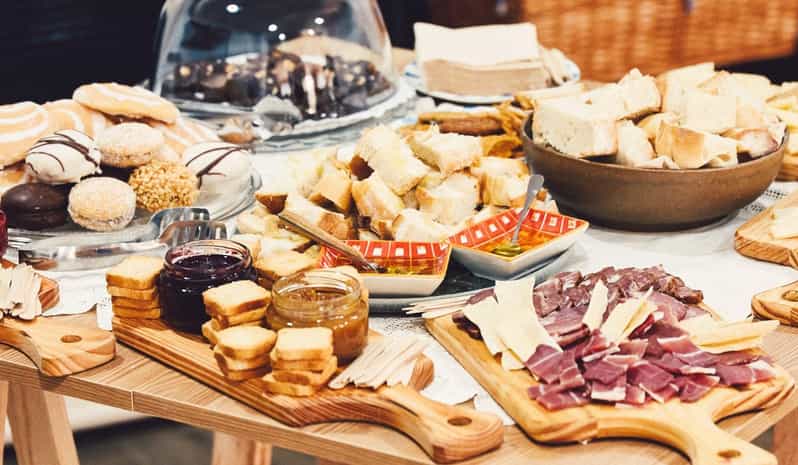 Gastronomic and Cultural Experience - Key Points