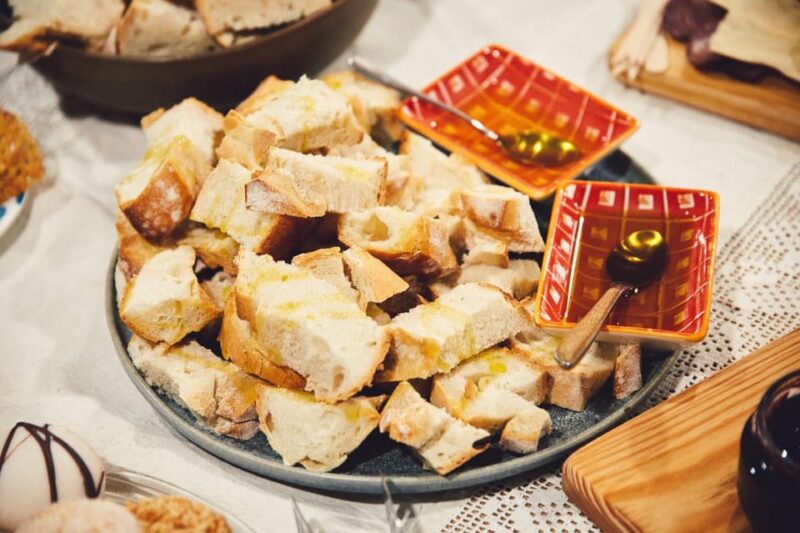 Gastronomic and Cultural Experience - Discover the Folk Art of Barcelos from Master Artisans