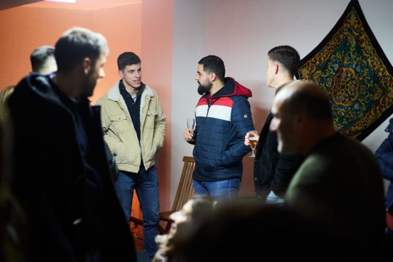 Gastronomic and Cultural Experience - Exploring the Crafts of Barcelos in Depth