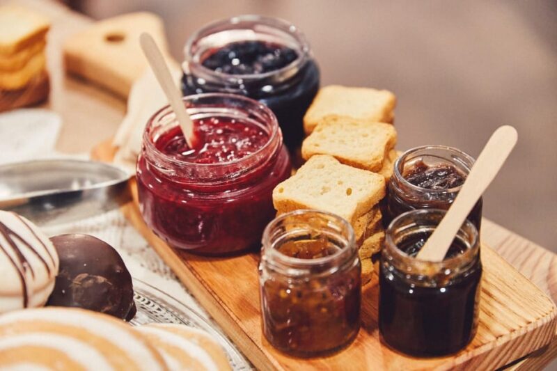 Gastronomic and Cultural Experience - Practical Details and Booking Flexibility