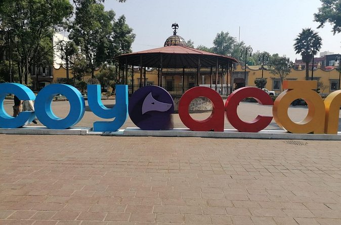 Gastronomic experience in Coyoacán - Flexibility and Cancellation Policy