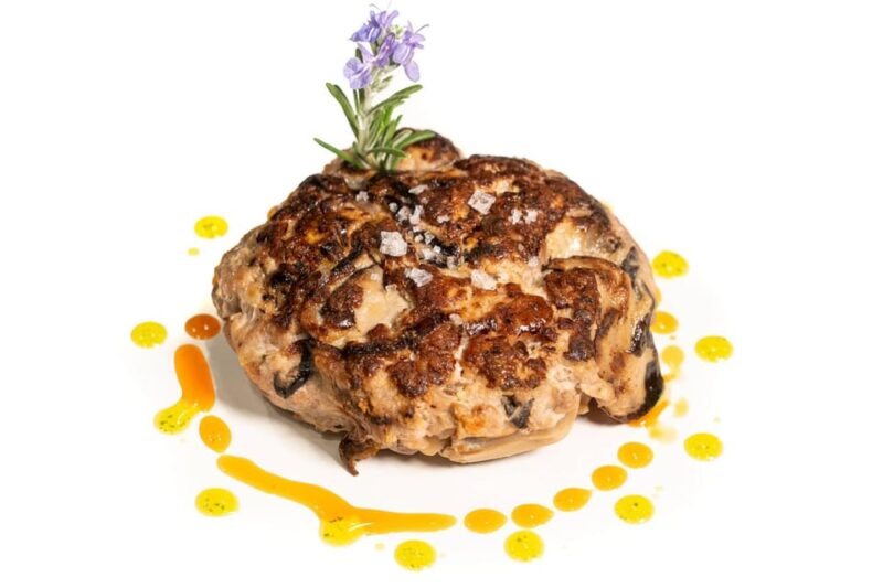 GASTRONOMIC MUSHROOM EXPERIENCE. Tour not included - Final Thoughts on the Menorca Mushroom Tasting