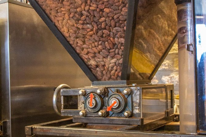 Gastronomic Tour: A Taste of Bruges - Supporting Local Businesses and Hidden Spots