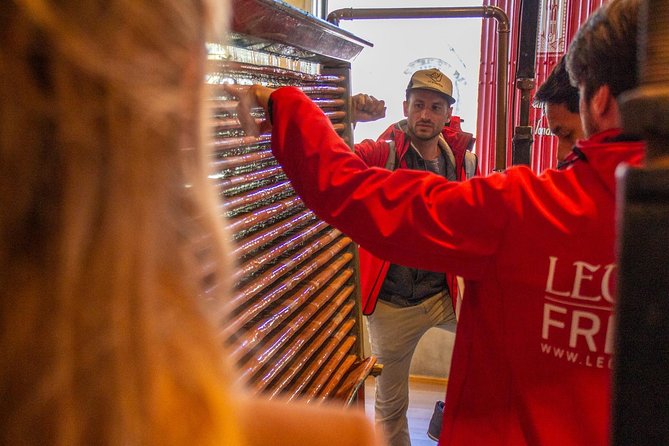 Gastronomic Tour: A Taste of Bruges - Who Will Appreciate This Tour Most