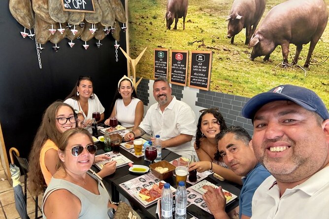 Gastronomic Tour: Discover the best Wines and Tapas of Madrid - Key Points