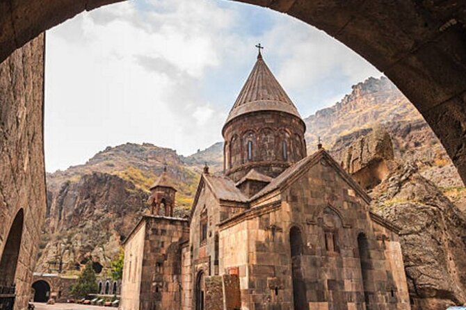 Gastronomic Tour in Armenia - Exploring Megerian Carpet Armenia’s Workshop