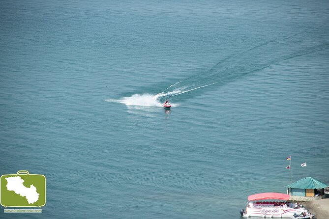 Gastronomic Tour in Armenia - The UNESCO-listed Garni Temple and Scenic Plateau