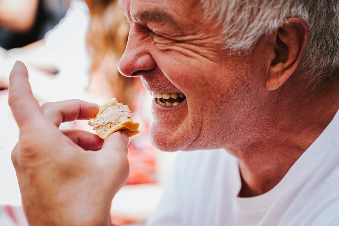 Gastronomic tour in Lourdes - The Guide’s Warm and Knowledgeable Approach