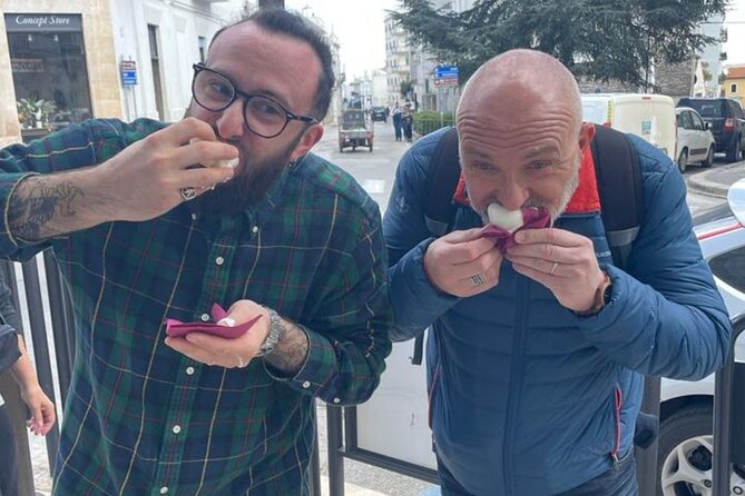 Gastronomic Tour of Alberobello on Foot with Guide and Snack - Exploring Alberobello’s World Heritage Site