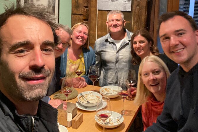 Gastronomic Tour of Pintxos in San Sebastián - How the Guide Enhances the Pintxos Journey