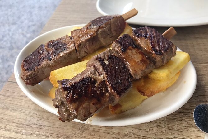 Gastronomic Tour of Pintxos in San Sebastián - The Practicalities of the Tour Experience