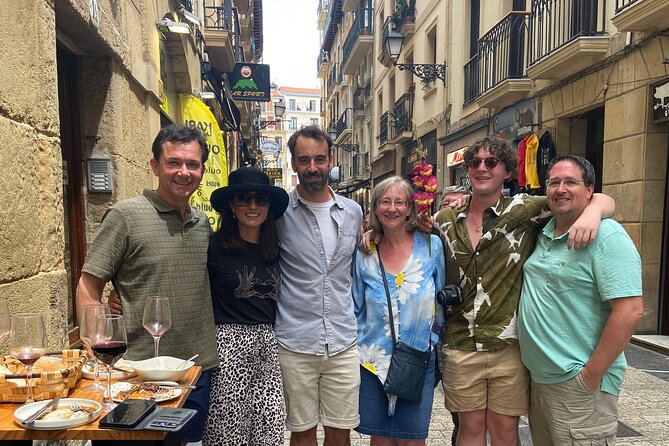 Gastronomic Tour of Pintxos in San Sebastián - Comparing This Tour to Other Pintxos Experiences