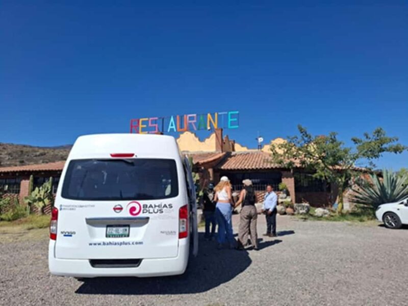 Gastronomic Tour with Private Service from Oaxaca City - Experience Oaxaca’s Flavors in a Private Tour Setting