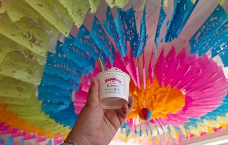 Gastronomic Tour with Private Service from Oaxaca City - Exploring Tlacolula de Matamoros for Bread and Ice Cream