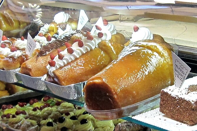 Gastronomic Walk in Naples - Key Points