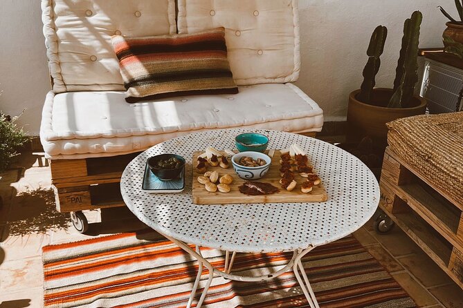 Gastronomic Wine Tasting Experience Guided by a Sommelier - Practicalities: Booking, Cancellation, and Accessibility