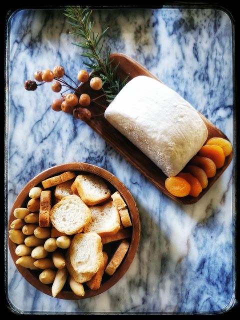 Gastronomic Wine tasting Experiences in Mértola, Alentejo - Exploring the Estate and Gardens