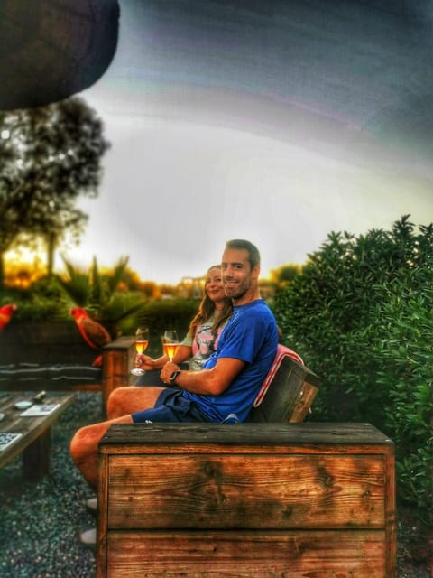 Gastronomic Wine tasting Experiences in Mértola, Alentejo - Convenient and Flexible Booking Options