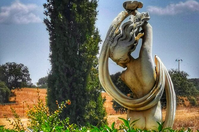 Gastronomic Wine tasting in Mértola, Alentejo - The Curated Wine Flight and Tasting Choices