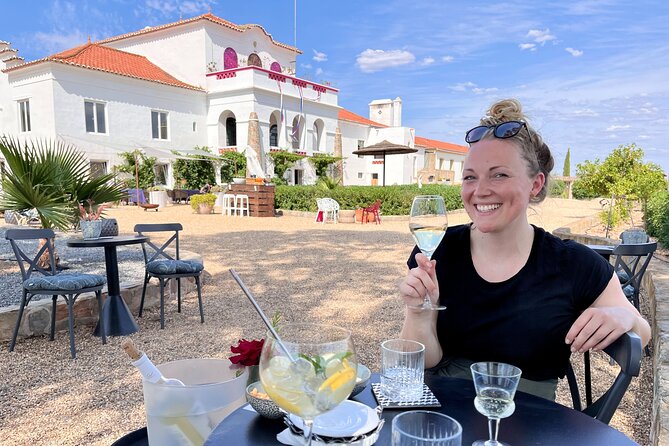Gastronomic Wine tasting in Mértola, Alentejo - The Value of the Experience in Mértola