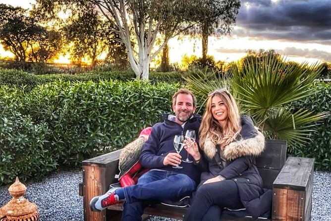 Gastronomic Wine tasting in Mértola, Alentejo - The Sum Up: A Taste of Mértola’s Finest Wines and Tranquil Gardens